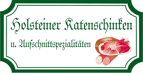 Holsteiner Katenschinken - Fa. Hubert